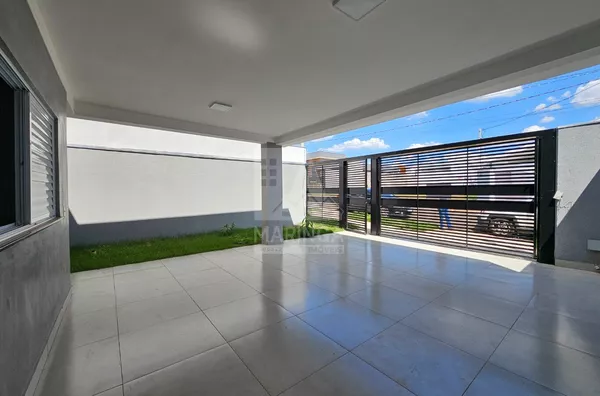 Casa para venda, 3 quarto(s),  Jardim Munique, Maringá