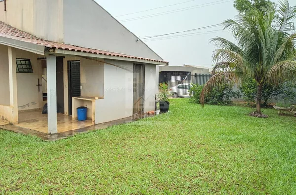 PORTEIRA FECHADA - Chácara a venda Porto Maringá PR com 2 quartos - Foto 6