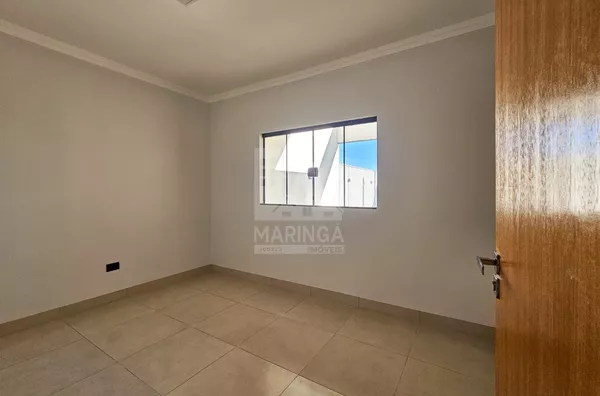 Casa a venda, 3 quartos (1 suíte) no Ecovalley Sarandi