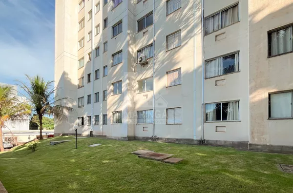 Apartamento a venda no condomínio Montseny - Jardim Alvorada em Maringá