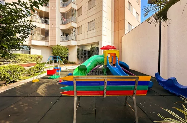 Condomínio Brisas Bella Citta na Zona 08