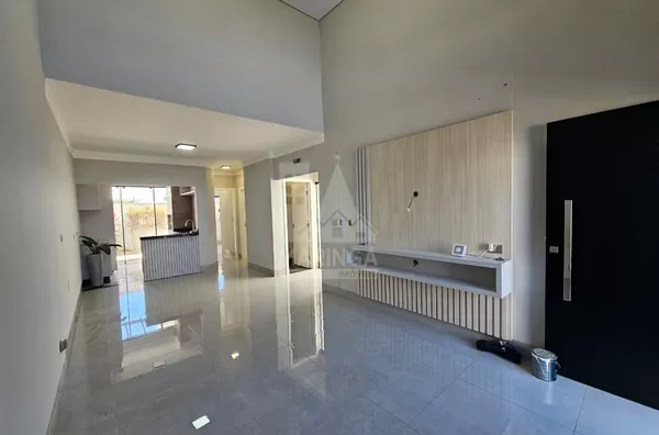 Casa para venda, 3 quartos (1 suíte e 2 demi-suítes), Jd. Paulista, Maringá PR - Foto 6