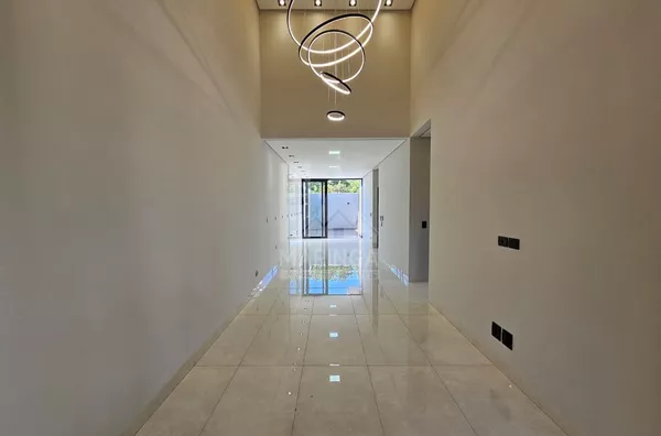 Casa NOVA a venda, 3 quartos (1 suíte), Jardim Alvorada, Maringá PR - Foto 7