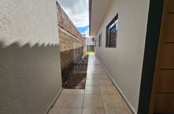 MINHA CASA MINHA VIDA - Casa para venda, 2 quartos (1 suíte), Jardim Dias, Maringá PR