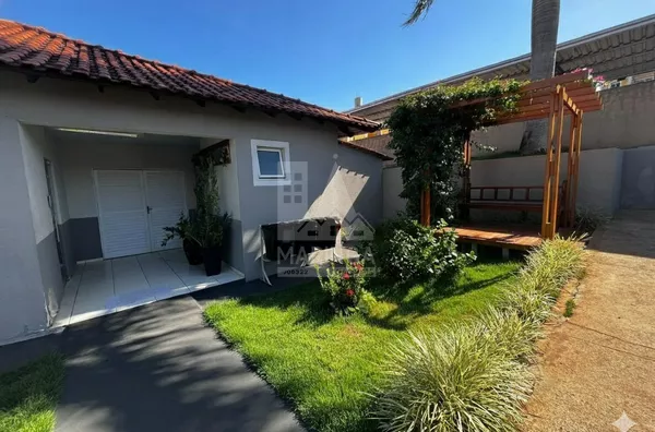 Apartamento terreo para venda, 2 quartos,  Parque Tarumã, Maringá