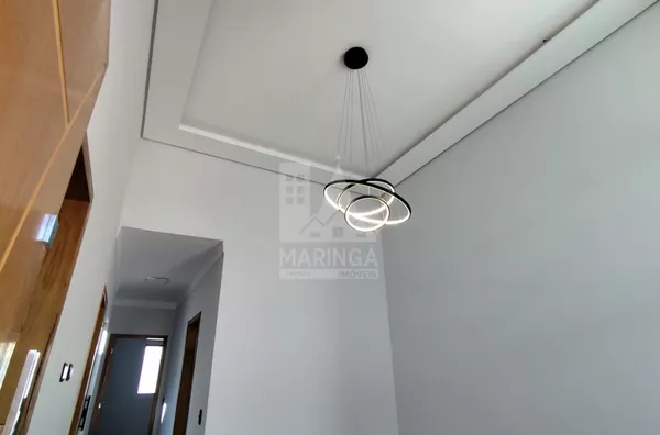 Casa para venda, com 3 quartos (1suíte), ao lado da Av. Pedro Taques,  Jardim Alvorada, Maringá