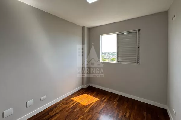 Apartamento 100% REFORMADO a venda, 3 quartos (1 suíte), Chácara Paulista, Maringá PR - Edf. Pantanal - Foto 16