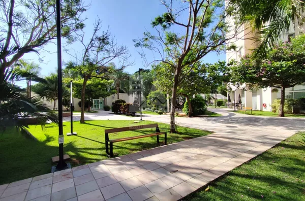 Condomínio Brisas Bella Citta na Zona 08