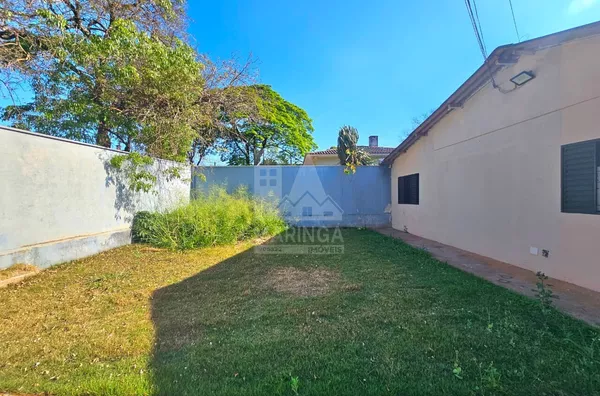 MINHA CASA MINHA VIDA - Casa para venda, 3 quartos, Amplo quintal, Conjunto Thaís, Maringá PR 