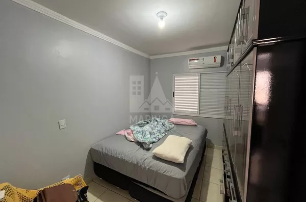 MCMV - Casa SEMI MOBILIADA a venda, 2 quartos, Jardim França, Sarandi PR - Foto 7