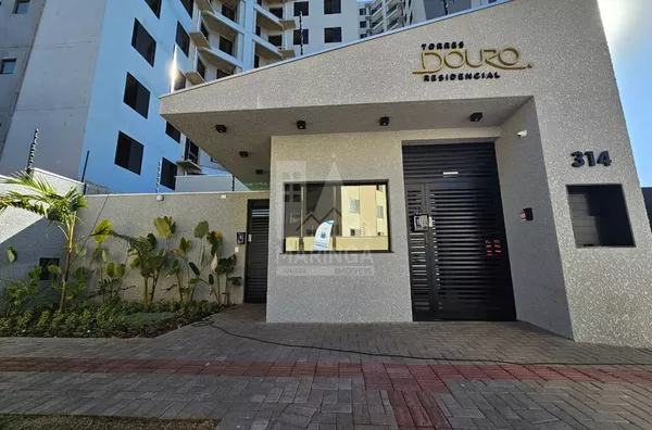 Apartamento PRONTO PARA MORAR a venda, 2 quartos, Sacada Gourmet Vila Emilia, Maringá PR