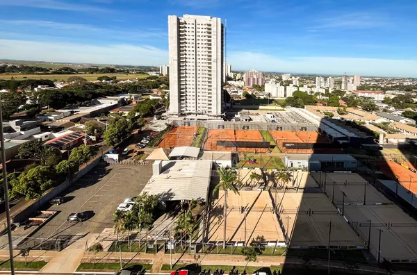 Vision | A. Yoshii - Apartamento 3 suítes | Zona 08 - Maringá