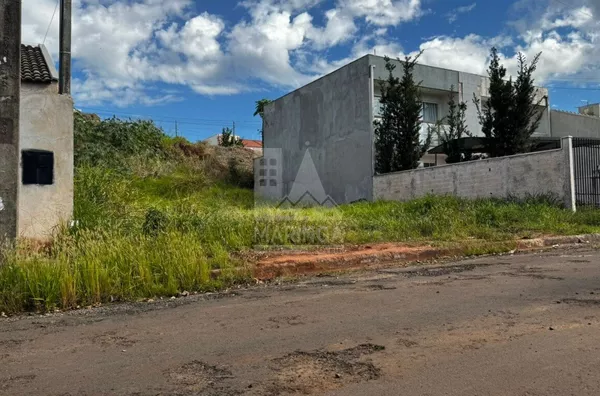 GRANDE OPORTUNIDADE! Terreno pronto para construir com 240m² no Jardim Monaco, Mandaguaçu