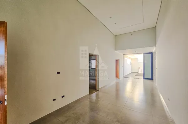 Casa a venda, 3 quartos (1 suíte), Cj. Paulino em Maringá