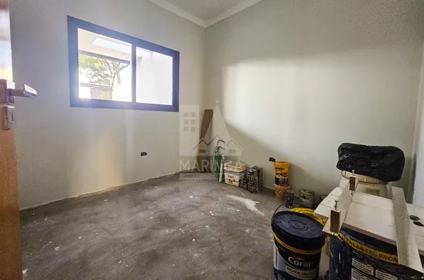 Casa a venda, 3 quartos (1 suíte), Cj. Paulino em Maringá