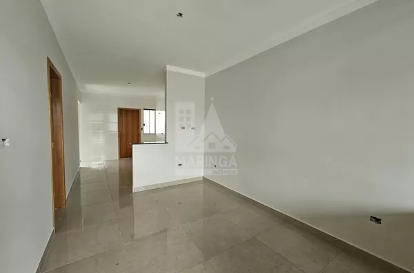 Casa NOVA para venda, 3 quartos, Jd. Colina Verde, Maringá PR - MINHA CASA MINHA VIDA - Foto 7