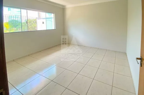 Casa a venda de 3 quartos (1 suíte) Jardim Atami Maringá