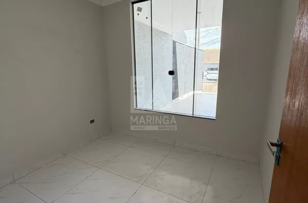 MINHA CASA MINHA VIDA - Faixa 3 - Casa a venda, 3 quartos (1 Suíte), Conjunto Residencial Guaiapó, Maringá PR