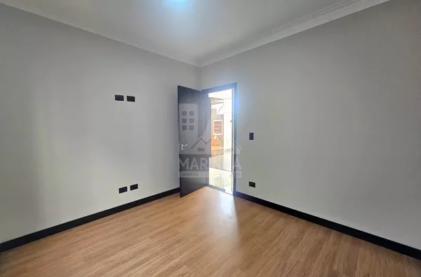 QUARTO 1.1 - Casa NOVA a venda, 3 quartos (1 suíte), Ecovalley Ecologic City, Sarandi PR