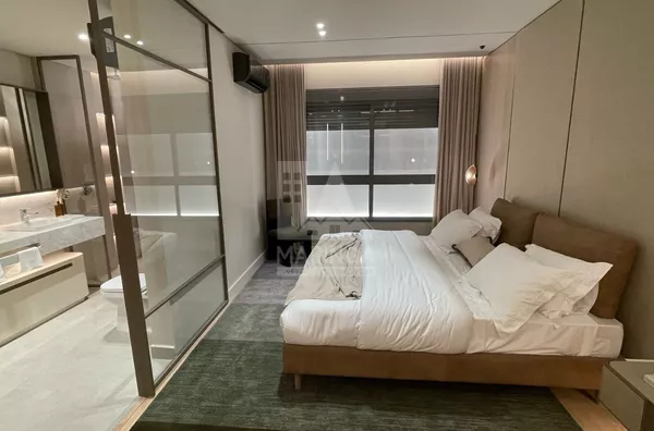 Apartamento na planta a venda, com 3 suítes, alto padrão, vista Parque do Ingá