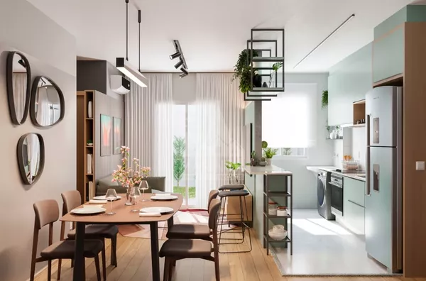 Lançamento Cittrino