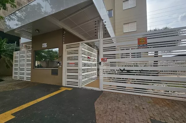 Apartamento a venda com cozinha planejada sacada, 2 quartos, 1 vaga, Zona 07, Maringá PR - Residencial Rouget Village