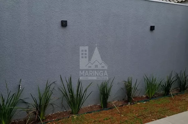 MCMV - Casa NOVA a venda, 3 quartos (1 suíte), Jd. Bela Vista, Sarandi PR - Foto 2