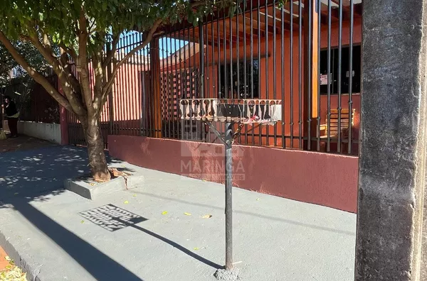 Casa com 3 quartos Parque Alvamar 2, Sarandi