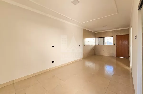 Casa a venda, 3 quartos (1 suíte) no Ecovalley Sarandi