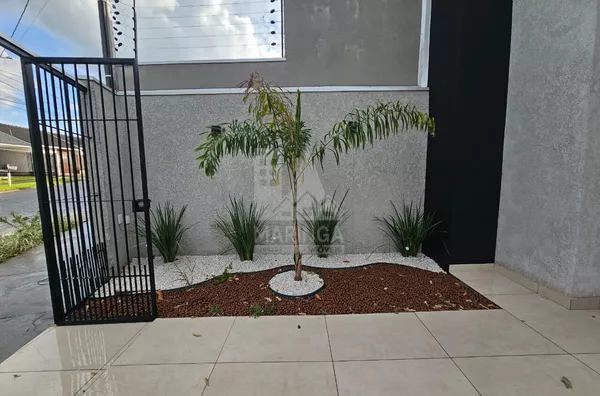 MINHA CASA MINHA VIDA - Faixa 4 - Casa NOVA a venda, 3 quartos (1 suíte), Jardim Guairaca, Maringá PR