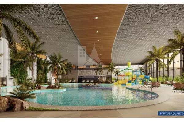 Tayayá Porto Rico Aqua hotel Resort