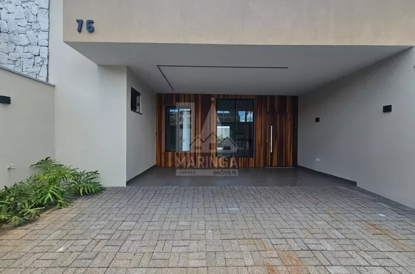 MINHA CASA MINHA VIDA - 3 quartos (1 suíte) Ecovalley