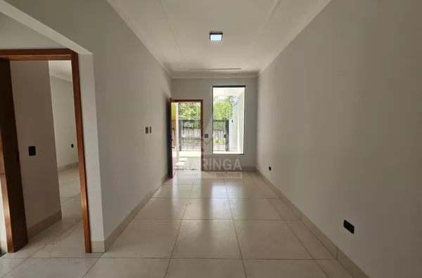 MCMV - Casa NOVA a venda, 3 quartos sendo 1 suíte, Loteamento Batel, Maringá PR - Foto 10