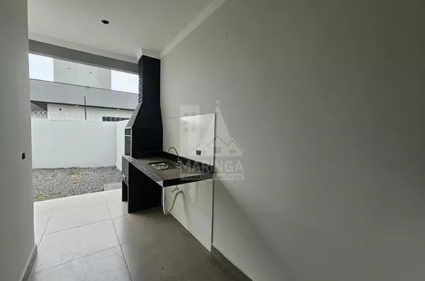 Casa NOVA para venda, 3 quartos, Jd. Colina Verde, Maringá PR - MINHA CASA MINHA VIDA - Foto 22