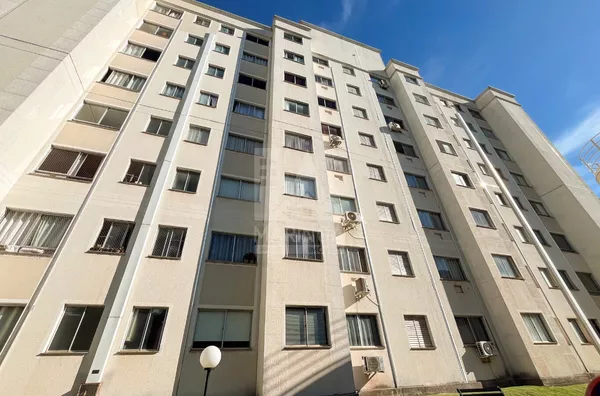 Apartamento a venda no condomínio Montseny - Jardim Alvorada em Maringá