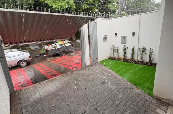 MINHA CASA MINHA VIDA - Faixa 3, Casa a venda, 3 quartos (1 suíte), Lot. Madrid, Maringá PR