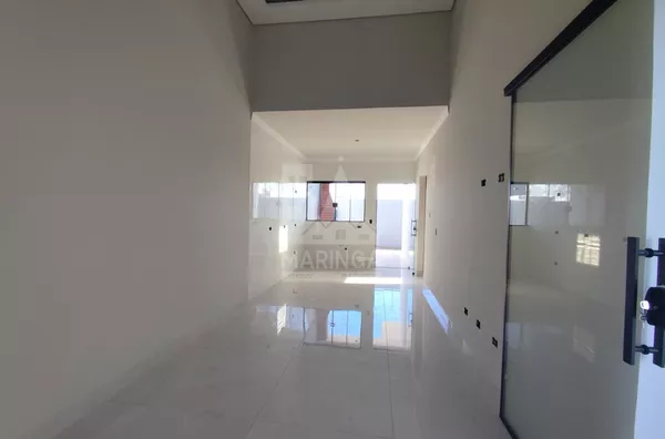 Casa para venda, 3 quartos sendo 1 suíte, Ecovalley Ecologic City, Sarandi PR - MINHA CASA MINHA VIDA