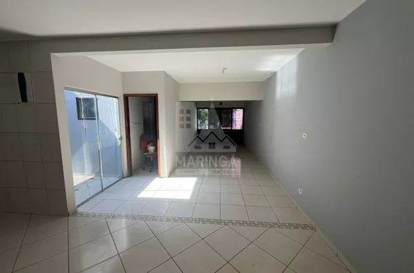 Casa para venda, 2 suítes, com energia solar, Parque Alvamar, Sarandi