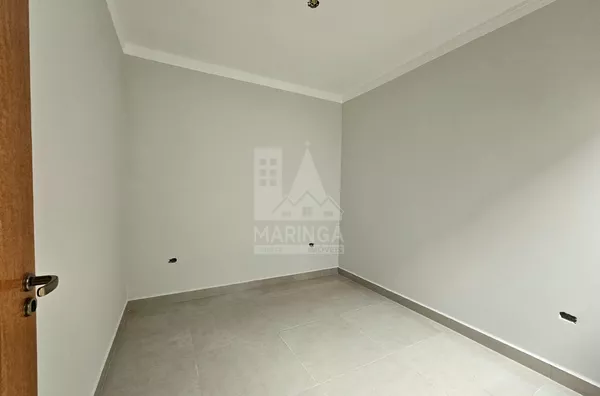 Casa NOVA para venda, 3 quartos, Jd. Colina Verde, Maringá PR - MINHA CASA MINHA VIDA - Foto 16