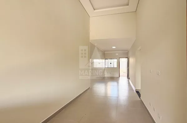 Casa 3 quartos (1 suíte) com amplo espaço nos fundos no Jardim Paulista