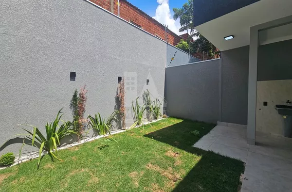 MCMV - Casa NOVA a venda, 3 quartos sendo 1 suíte, Loteamento Batel, Maringá PR - Foto 24