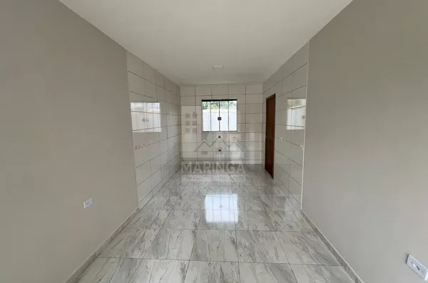 ENTRADA BAIXA , Casa para venda, 2 quartos, toda reformada, Jardim Das Torres, Sarandi