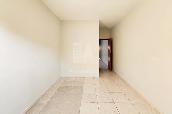 Casa 2 quartos Jardim Dias em Maringá - MINHA CASA MINHA VIDA