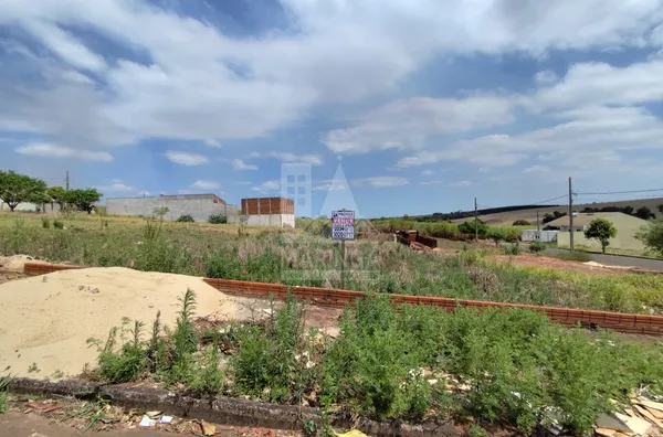 Terreno pronto para construir em Mandaguaçu