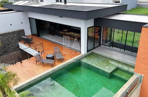 Sobrado a Venda - Porto Rico Resort Residence, VIVA A EXPERIÊNCIA ROOFTOP 