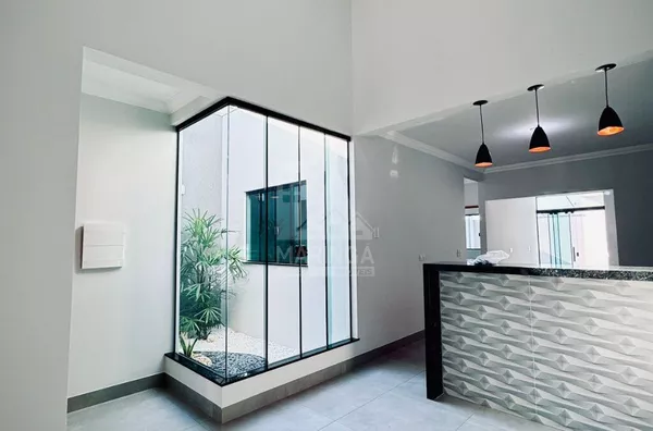 Casa para venda, 3 quarto(s),  Jardim São Paulo, Maringá