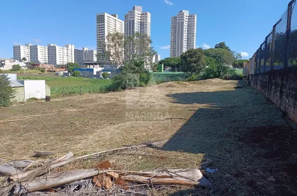 2 Terrenos COMERCIAIS para venda, Parque Industrial, Maringá PR