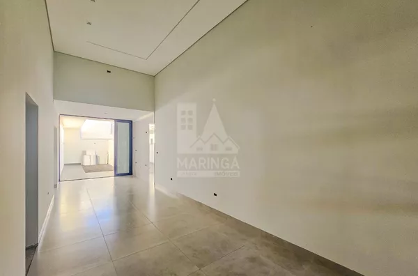 Casa a venda, 3 quartos (1 suíte), Cj. Paulino em Maringá