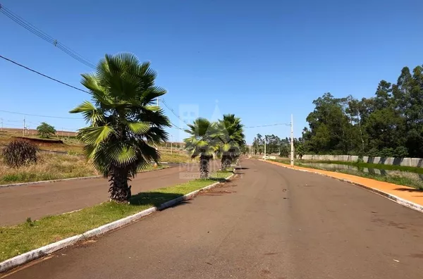 Condomínio VIllagio das Águas 