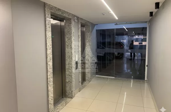 Apartamento para venda, 2 quartos, 16º andar, próx. a UEM,  Zona 07, Maringá